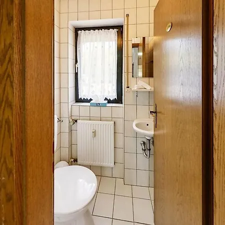 Holiday home Uitzicht Op Het *