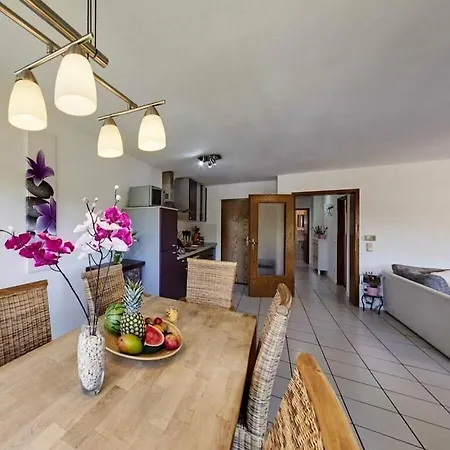 Uitzicht Op Het - Formerly Tui Schalkenmehren