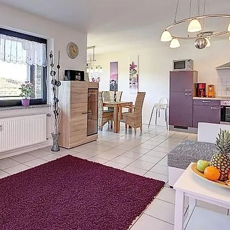 Uitzicht Op Het - Formerly Tui Semesterbostad Schalkenmehren