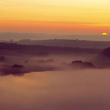 Uitzicht Op Het - Formerly Tui Semesterbostad Schalkenmehren