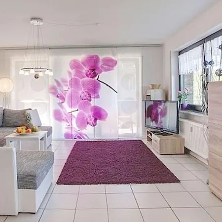 Semesterbostad Uitzicht Op Het - Formerly Tui