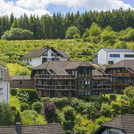 Holiday home Uitzicht Op Het *