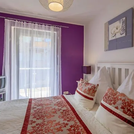 Uitzicht Op Het - Formerly Tui Semesterbostad Schalkenmehren