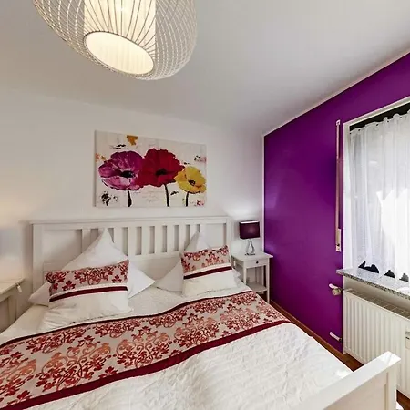 Semesterbostad Uitzicht Op Het - Formerly Tui *