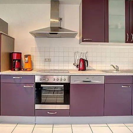 Semesterbostad Uitzicht Op Het - Formerly Tui *