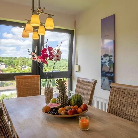 Uitzicht Op Het Holiday home