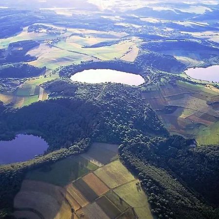 Uitzicht Op Het - Formerly Tui Semesterbostad