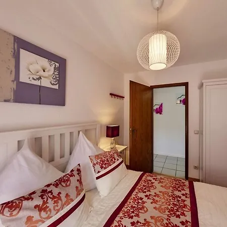 Uitzicht Op Het - Formerly Tui * Schalkenmehren