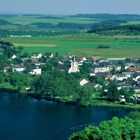 Semesterbostad Uitzicht Op Het - Formerly Tui