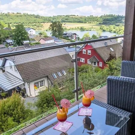 Uitzicht Op Het Holiday home *