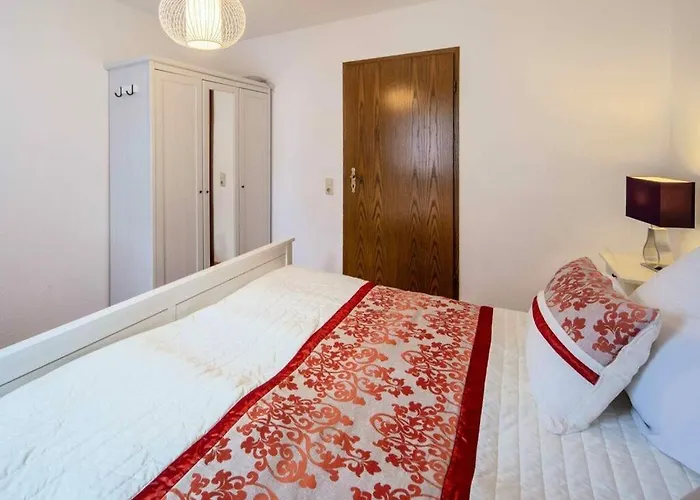 Uitzicht Op Het - Formerly Tui Дом отдыха Шалькенмерен