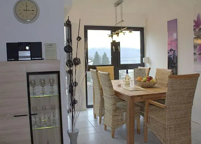 Дом отдыха Uitzicht Op Het - Formerly Tui