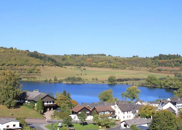 Uitzicht Op Het - Formerly Tui Дом отдыха *