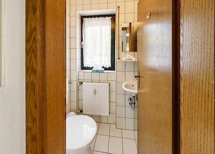 Дом отдыха Uitzicht Op Het - Formerly Tui *