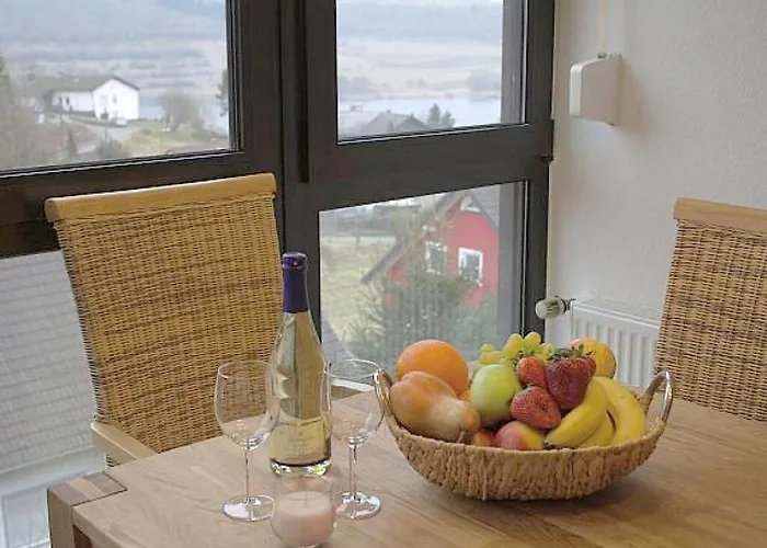 Uitzicht Op Het - Formerly Tui *