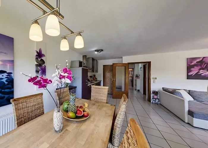 Uitzicht Op Het - Formerly Tui Шалькенмерен