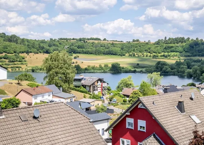 Uitzicht Op Het - Formerly Tui *