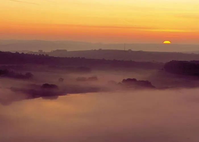Uitzicht Op Het - Formerly Tui Дом отдыха Шалькенмерен