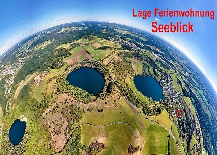 Uitzicht Op Het - Formerly Tui