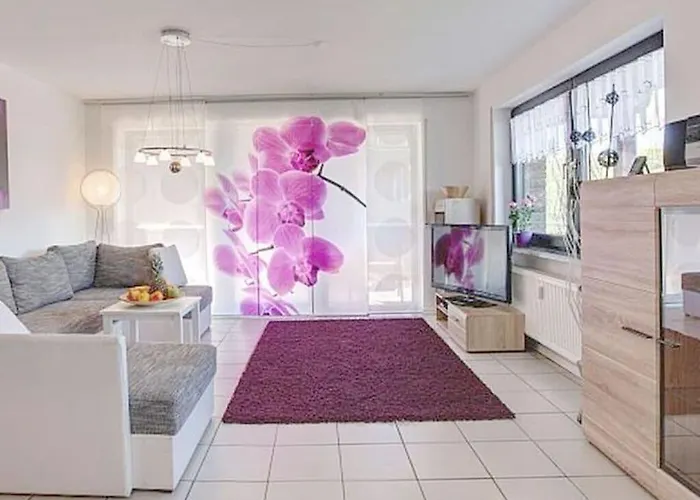 Дом отдыха Uitzicht Op Het - Formerly Tui