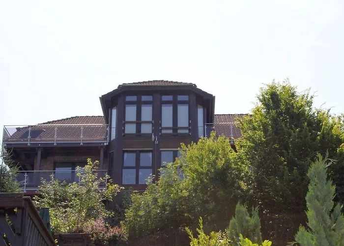 Дом отдыха Uitzicht Op Het - Formerly Tui Шалькенмерен