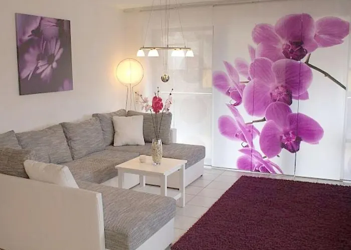 Дом отдыха Uitzicht Op Het - Formerly Tui *