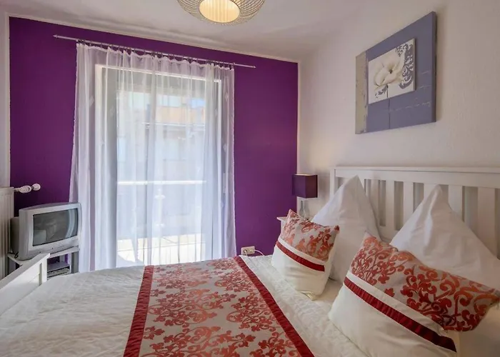 Uitzicht Op Het - Formerly Tui Дом отдыха Шалькенмерен