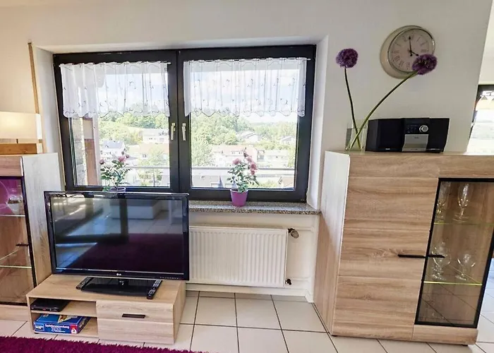 Дом отдыха Uitzicht Op Het - Formerly Tui Шалькенмерен