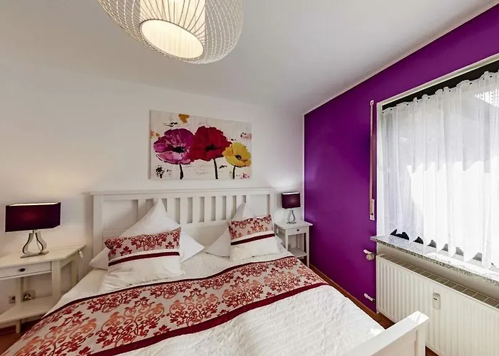 Дом отдыха Uitzicht Op Het - Formerly Tui *