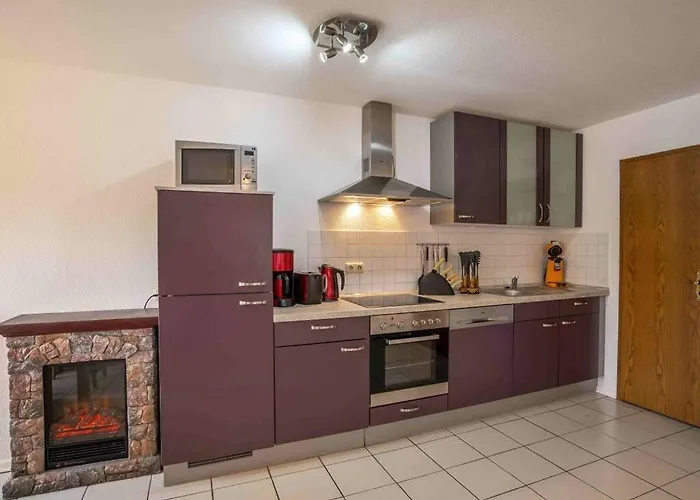 Uitzicht Op Het - Formerly Tui *