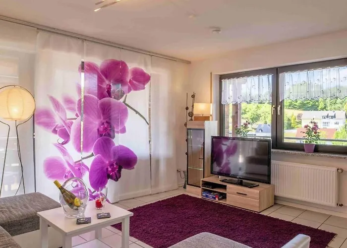 Uitzicht Op Het - Formerly Tui Дом отдыха