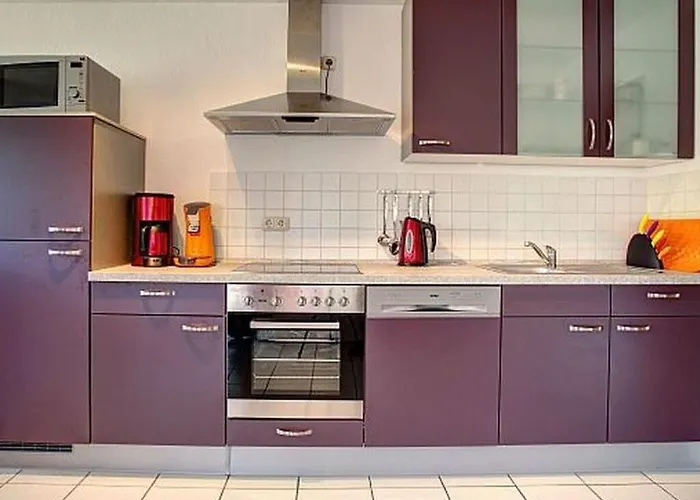 Дом отдыха Uitzicht Op Het - Formerly Tui *