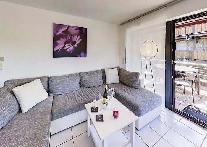 Uitzicht Op Het - Formerly Tui