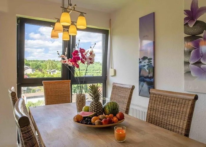 Uitzicht Op Het - Formerly Tui Дом отдыха