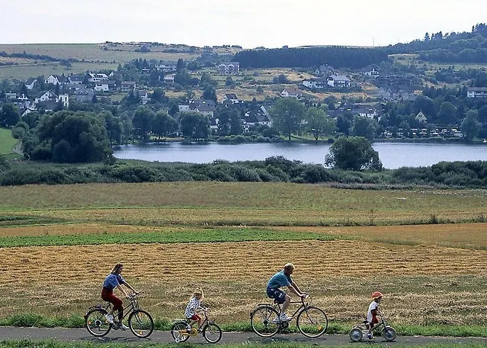 Uitzicht Op Het - Formerly Tui