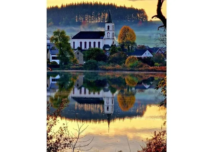 Дом отдыха Uitzicht Op Het - Formerly Tui *