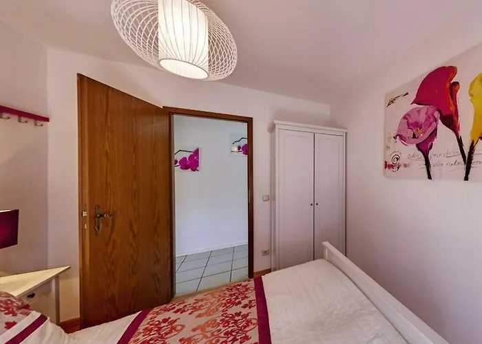 Uitzicht Op Het - Formerly Tui Дом отдыха Шалькенмерен