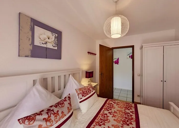 Uitzicht Op Het - Formerly Tui * Шалькенмерен