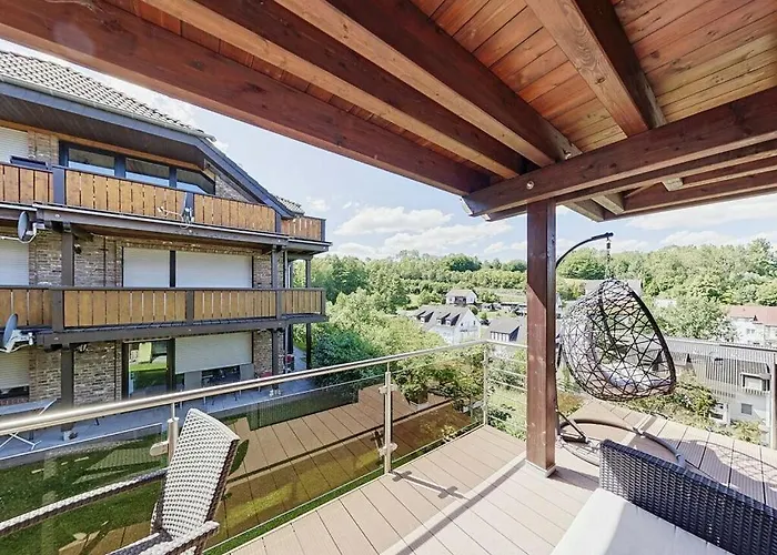 Uitzicht Op Het - Formerly Tui