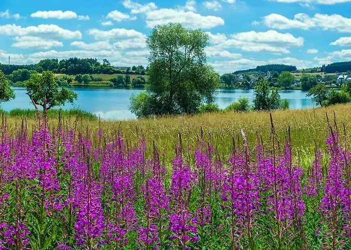 Uitzicht Op Het - Formerly Tui Дом отдыха