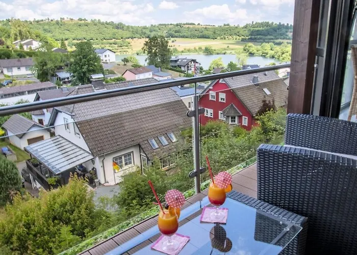 Uitzicht Op Het - Formerly Tui Дом отдыха *